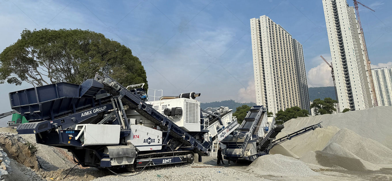 limestone crusher machine for projects