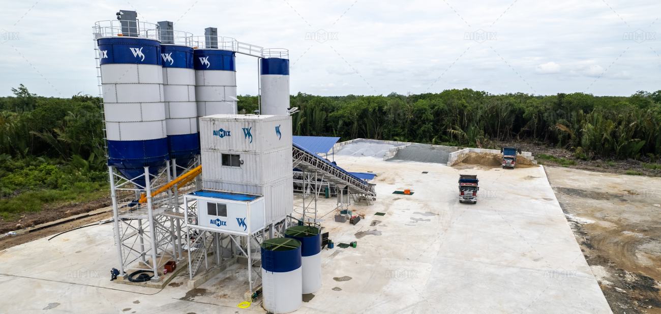 how to start RMC concrete business