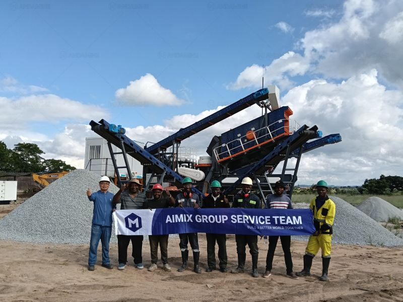stone crusher machine for sale